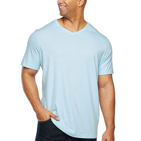 jc penney mens t shirts